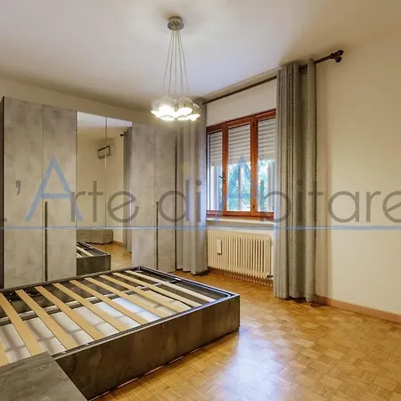 With Two Bedrooms * Padova