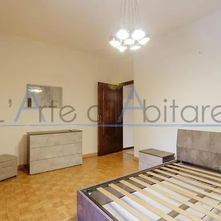 With Two Bedrooms Apartmán Padova