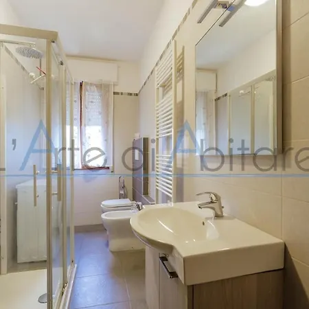 Apartmán With Two Bedrooms *