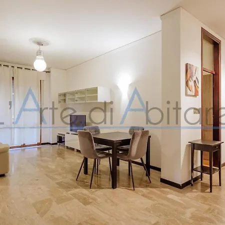 With Two Bedrooms *