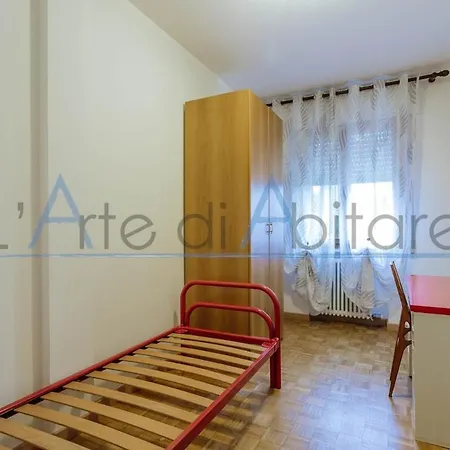 With Two Bedrooms