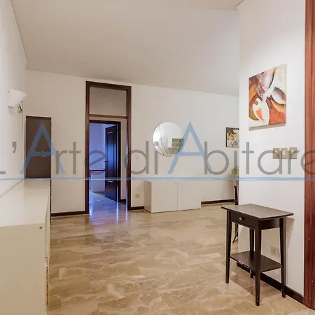 With Two Bedrooms Appartamento *