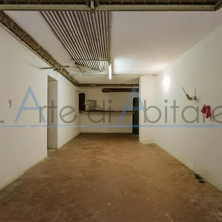 Apartmán With Two Bedrooms