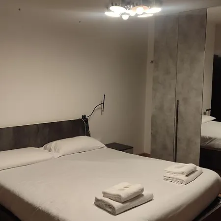 Appartamento With Two Bedrooms