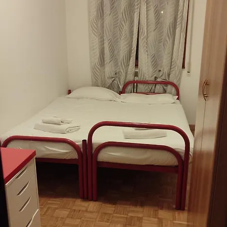 With Two Bedrooms * Padova