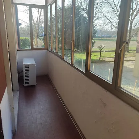With Two Bedrooms Padova