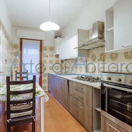 Apartament With Two Bedrooms *