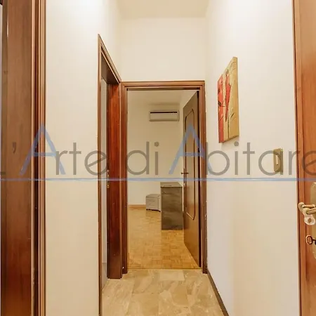 Apartament With Two Bedrooms