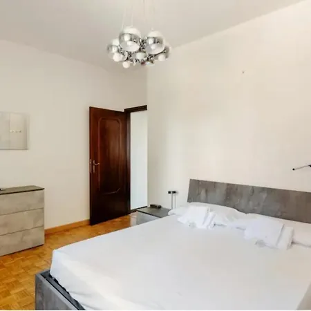 With Two Bedrooms * Padwa