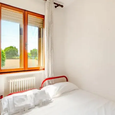 With Two Bedrooms