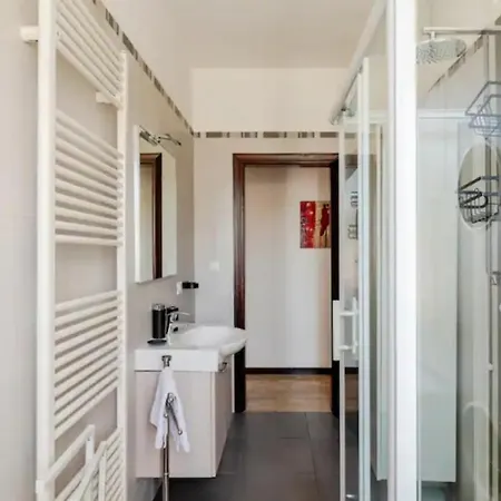 Apartament With Two Bedrooms