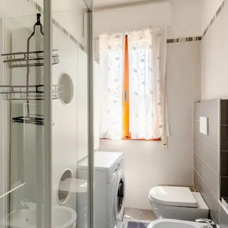 Apartament With Two Bedrooms *
