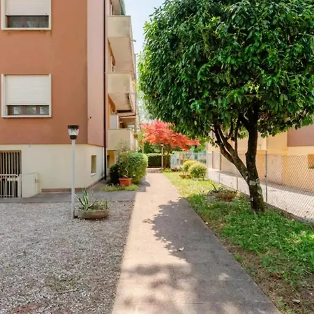 With Two Bedrooms