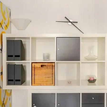 With Two Bedrooms *