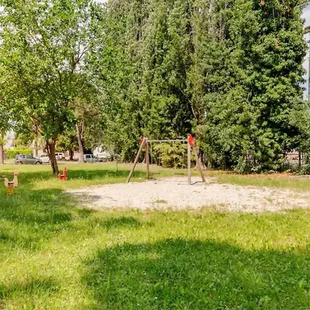 Apartament With Two Bedrooms