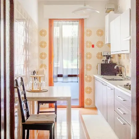 With Two Bedrooms